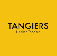 Tangiers Noir BLACKHORN /  50 