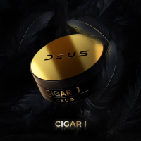 DEUS CIGAR I 100 