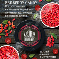 MustHave Barberry Candy 125 