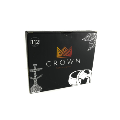 Crown Kalaud 24x22  112