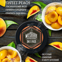 MustHave Sweet Peach 125 