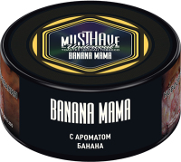 MustHave Banana Mama 25 