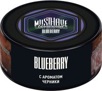 MustHave Blueberry 25 