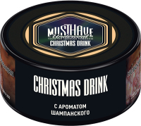 MustHave Christmas Drink 25 