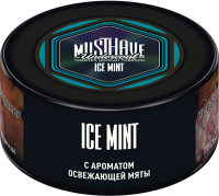 MustHave Ice Mint 25 