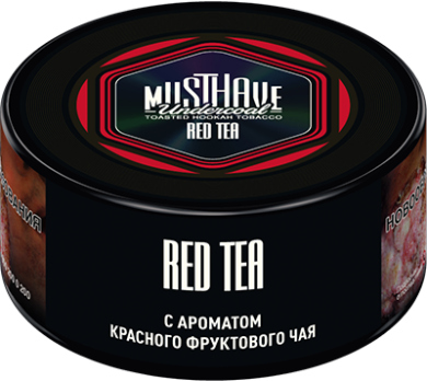 MustHave Red Bomb 25 