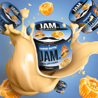 Jam  50  (Limited)