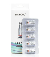  SMOK LP1 DC 0.8ohm MTL Coil