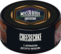 MustHave Cheesecake 25 