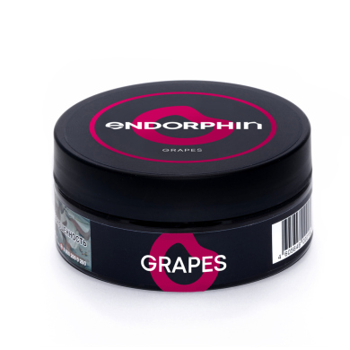 Endorphin Grapes (  ) 125 