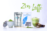 Smoke Angels Zen Latte* 100 