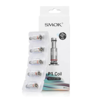  SMOK LP1 Meshed 0.8 ohm MTL Coil