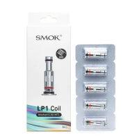  SMOK LP1 Meshed 0.9 ohm MTL Coil