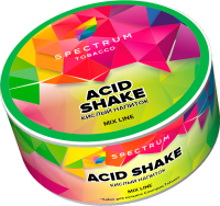 Spectrum Mix Acid Shake 25 