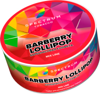 Spectrum Mix Barberry Lollipop 25 