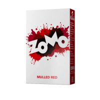 Zomo MULLED RED 50 