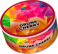 Spectrum Mix Drunk Cherry 25 