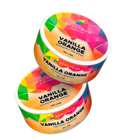 Spectrum Mix Vanilla Orange 25 