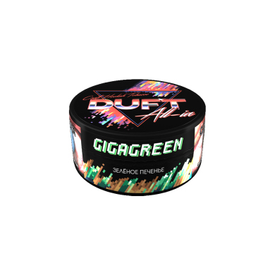 Duft All-In Gigagreen ( ) 100 