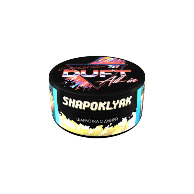 Duft All-In Shapoklyak (  ) 100 