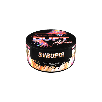 Duft All-In Syrupia ( ) 100 