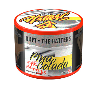 Duft x Hatters Spirits Pina Colada 40 