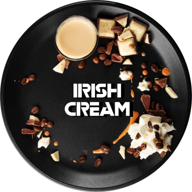 BlackBurn Irish Cream ( ) 25 