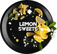 BlackBurn Lemon Sweets ( ) 25 