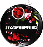 BlackBurn Raspberries () 25 