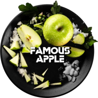 BlackBurn Famous Apple ( ) 100 