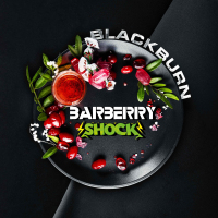 BlackBurn Barberry Shock ( ) 200 