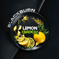 BlackBurn Lemon Shock ( ) 200 