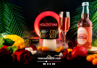 Banger Holostyak (   ) 100 