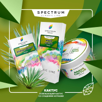 Spectrum Classic Agava Cactus 100 
