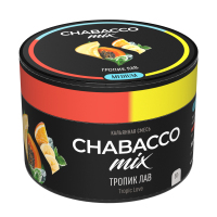 Chabacco Mix Tropic Love ( ) 50 