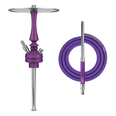  Hoob Mars MINI Royal Purple ( )