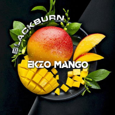 BlackBurn Ekzo Mango ( ) 200 