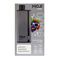  MOJI Ultra (9000) -  