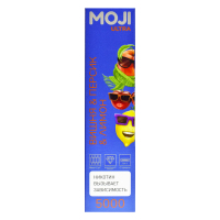  MOJI Mix Rocket 5000   