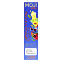  MOJI Mix Rocket (5000) -   