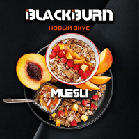 BlackBurn Muesli () 100 