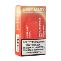  Lost Mary BM5000 *   