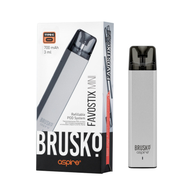 Pod  Brusko Favostix MINI - 