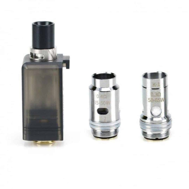  + 2   Smoant Knight 80