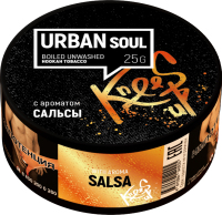 Urban Soul  25 