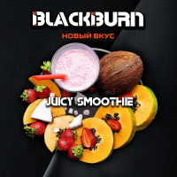 BlackBurn Juicy Smoothie ( ) 100 