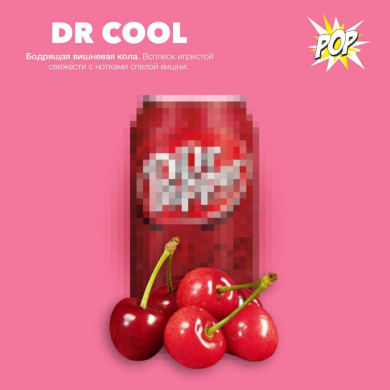 MattPear DR COOL 30 