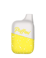  PUFFMI DY4500 - BANANA ICE