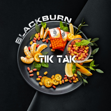 BlackBurn TIK TAK ( ) 200 