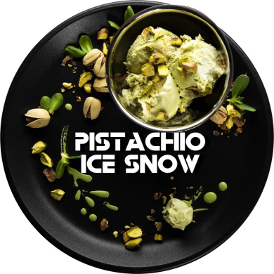 BlackBurn Pistachio Ice Snow ( ) 25 